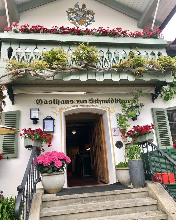 Gasthaus Weissenbeck