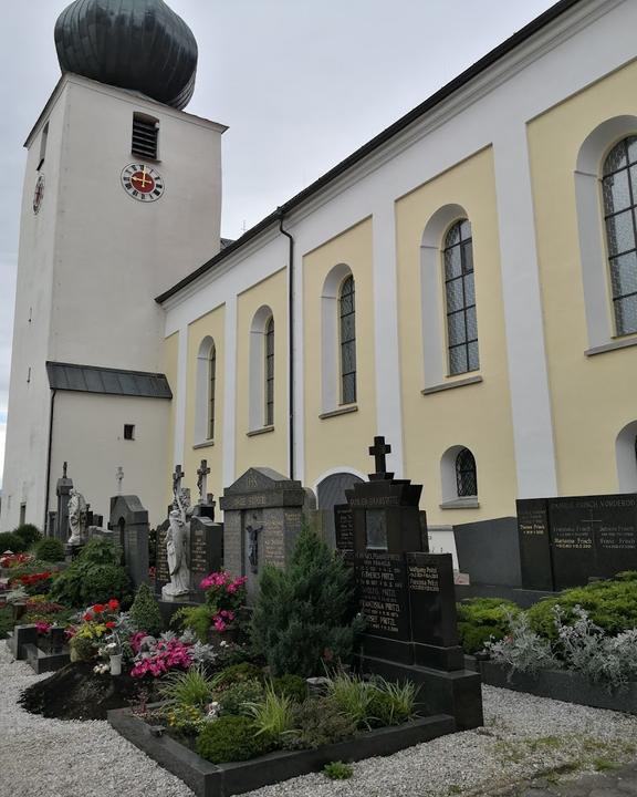 Zum Kirchenwirt